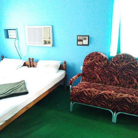 Готель Chakkalakkal Residency Ambalavayal Екстер'єр фото