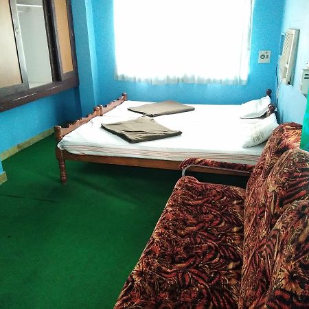 Готель Chakkalakkal Residency Ambalavayal Екстер'єр фото