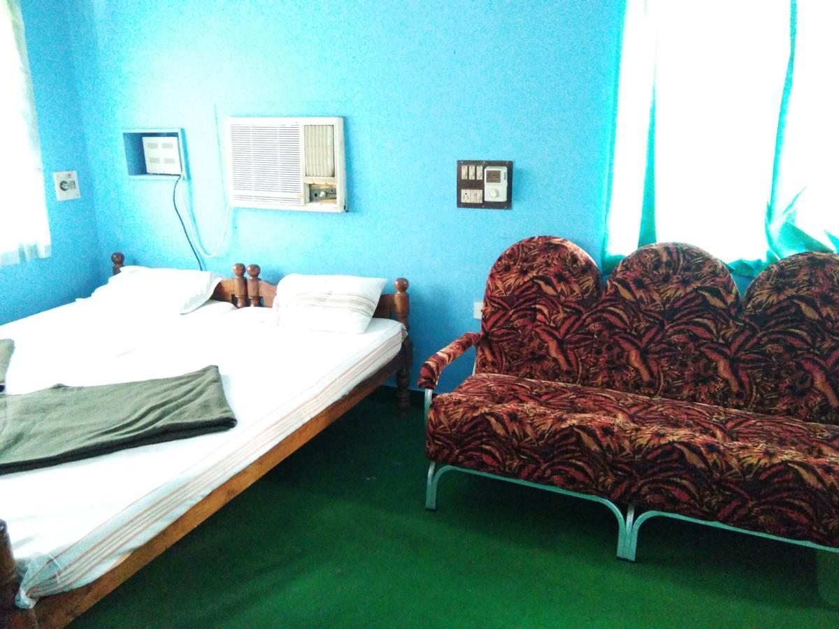 Готель Chakkalakkal Residency Ambalavayal Екстер'єр фото