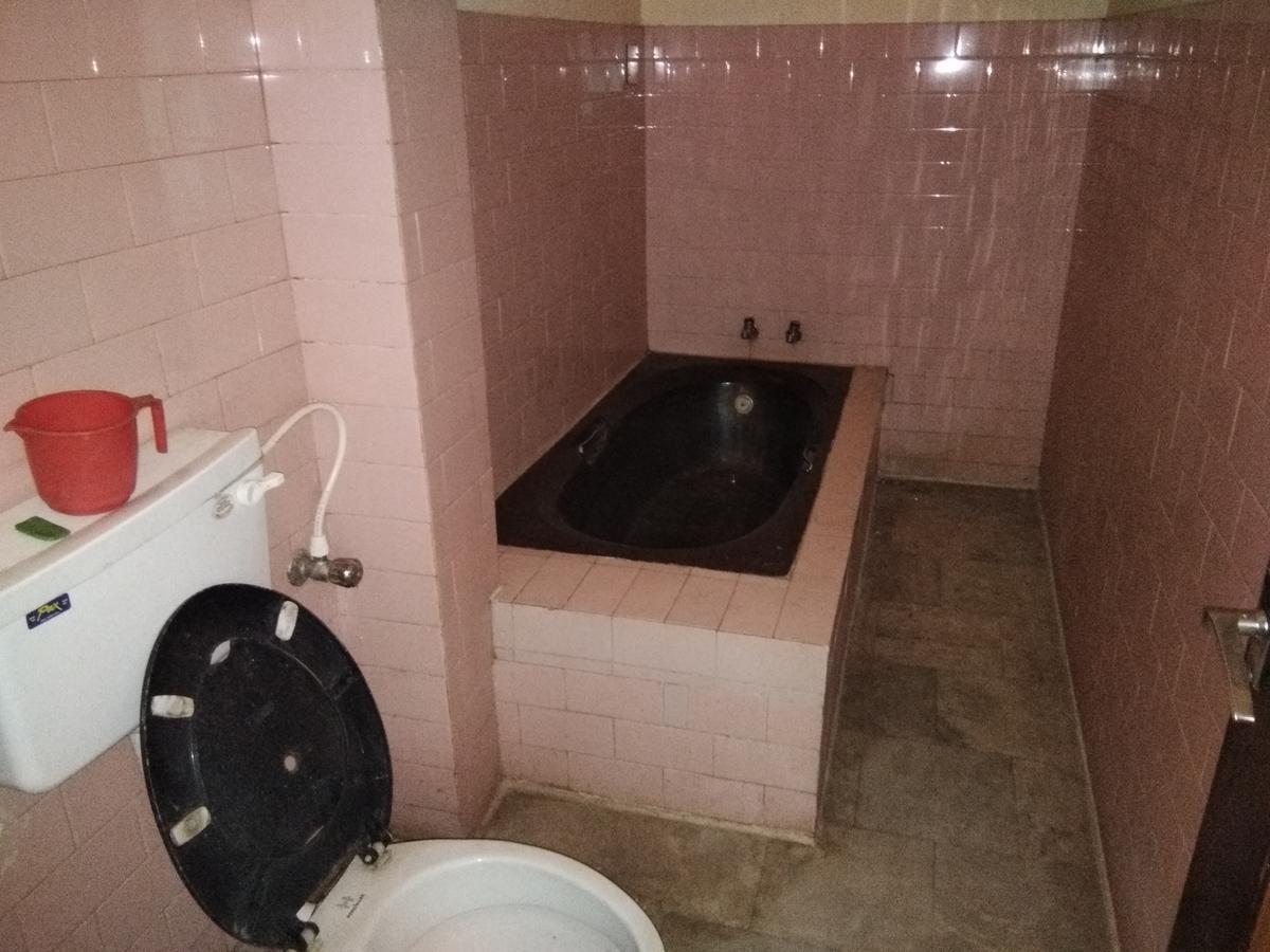 Готель Chakkalakkal Residency Ambalavayal Екстер'єр фото