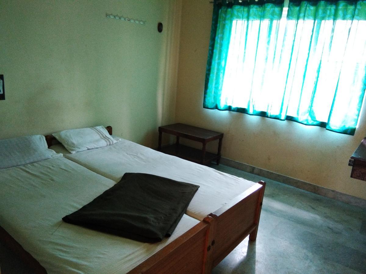 Готель Chakkalakkal Residency Ambalavayal Екстер'єр фото