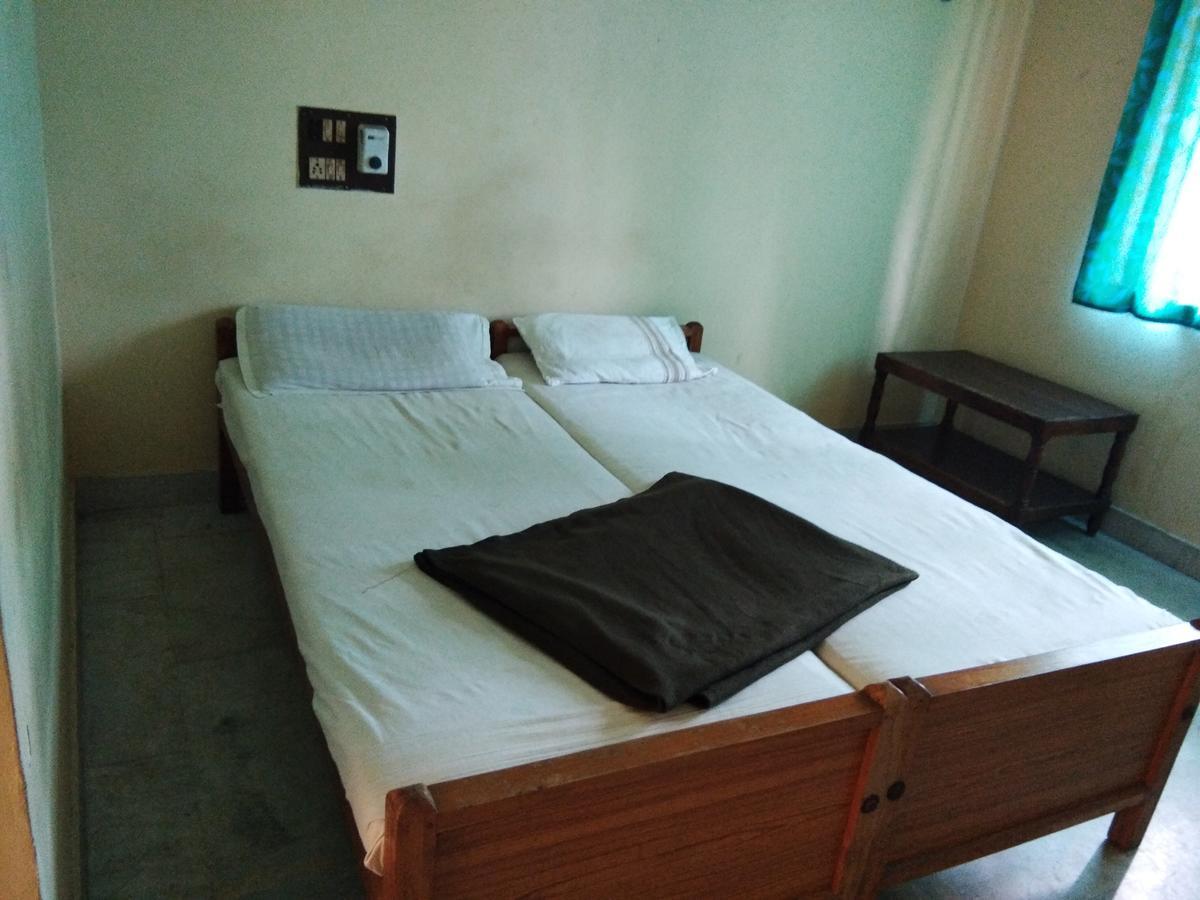 Готель Chakkalakkal Residency Ambalavayal Екстер'єр фото