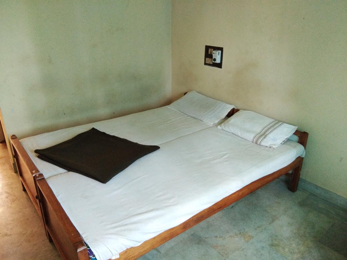 Готель Chakkalakkal Residency Ambalavayal Екстер'єр фото
